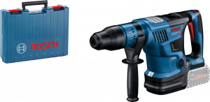 BOSCH GBH 18V-36 C Akülü Kırıcı Delici (Solo model)