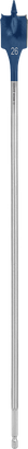 BOSCH EXPERT SCS Yaprak Ahşap Matkap Ucu HEX  26 x 400 mm