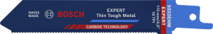 BOSCH EXPERT Panter Testere ThinToughMetal S522EHM 1'li