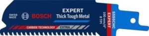 BOSCH EXPERT Panter Testere ThickToughMetal S555CHM 1'li