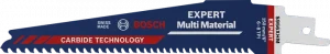 BOSCH EXPERT Panter Testere MultiMaterial S956XHM 1'li