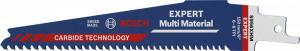 BOSCH EXPERT Panter Testere MultiMaterial S956XHM 10'lu