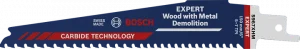 BOSCH EXPERT Panter Testere W&MDem S967XHM 1'li