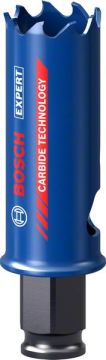 BOSCH Expert Tough Material Delik Açma Testeresi 25 mm