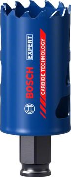 BOSCH Expert Tough Material Delik Açma Testeresi 38 mm