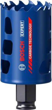 BOSCH Expert Tough Material Delik Açma Testeresi 44 mm