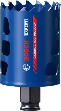 BOSCH Expert Tough Material Delik Açma Testeresi 54 mm