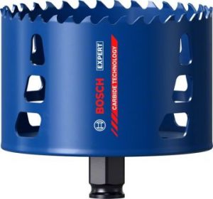 BOSCH EXPERT PC-Plus TM Delik Açma Testeresi 105 mm