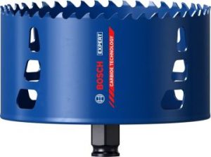 BOSCH Expert Tough Material Delik Açma Testeresi 127 mm