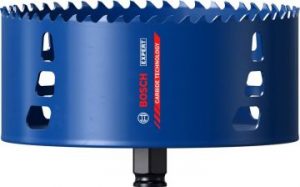 BOSCH EXPERT PC-Plus TM Delik Açma Testeresi 152 mm
