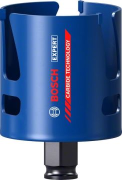 BOSCH EXPERT PC-Plus sMC Delik Açma Testeresi 60 mm