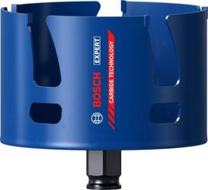 BOSCH EXPERT PC-Plus sMC Delik Açma Testeresi 89 mm