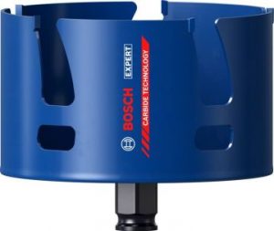 BOSCH EXPERT PC-Plus sMC Delik Açma Testeresi 114 mm