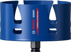 BOSCH EXPERT PC-Plus sMC Delik Açma Testeresi 121 mm