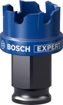 BOSCH EXPERT TCT Delik Açma Testeresi SM 25 mm