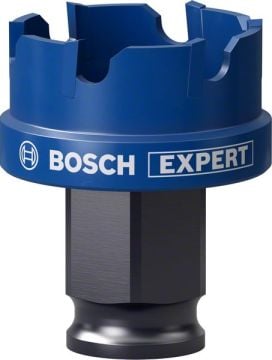 BOSCH EXPERT TCT Delik Açma Testeresi SM 30 mm