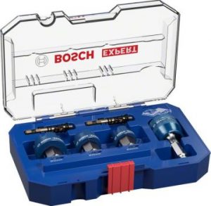 BOSCH EXPERT TCT Delik Açma Testeresi SM 6'lı