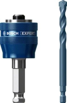 BOSCH EXPERT PC-Plus Panç Adaptör eHD+sMC TCT105 Ø8.7