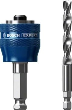 BOSCH EXPERT PC-Plus Panç Adaptör eHD+sMC HSSG105Ø8.7