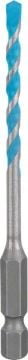 BOSCH EXPERT HEX-9 MC Çok Amaçlı Matkap Ucu 4*90mm
