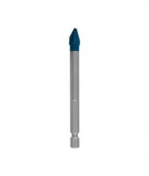 BOSCH EXPERT HEX-9 HardCeramic Matkap Ucu 8*90 mm