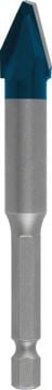 BOSCH EXPERT HEX-9 HardCeramic Matkap Ucu 12*90 mm
