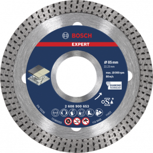 BOSCH EXPERT Elmas Kesme Disk BFHaCeramic 85*22,23mm