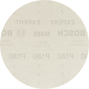 BOSCH EXPERT M480 Ağ Zımpara 150mm 180 K 5'li