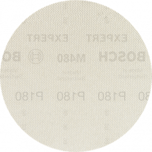 BOSCH EXPERT M480 Ağ Zımpara 150mm 180K 50'li