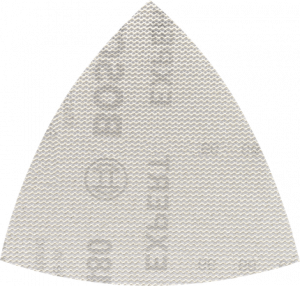 BOSCH EXPERT M480 Ağ Zımpara 93*93mm 240 K 5'li