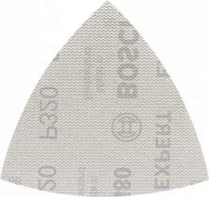 BOSCH EXPERT M480 Ağ Zımpara 93*93mm 320 K 5'li