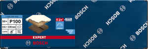 BOSCH EXPERT C470 Zımp.Kğdı115x230 100K14D50li