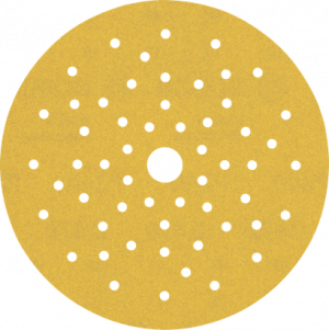 BOSCH EXPERT C470 ZımpKğdı 150mm Set ÇD 6lı