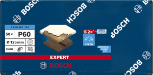 BOSCH EXPERT C470 Zımp.Kğdı 115m 180K 8D 5li