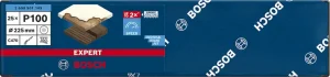 BOSCH EXPERT C470 Zımp.Kğdı 225m 100K 19D 25li