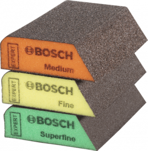 BOSCH EXPERT S470 Best for Profile Kombi S.Zım.(Fine)