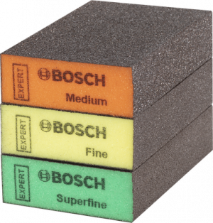 BOSCH EXPERT S471 Best for Dört Taraflı S.Zım(Medium)