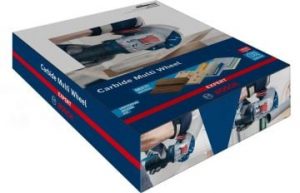 BOSCH EXPERT X-LOCK CMW Kesme Diski 115 mm 10'lu