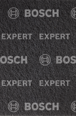 BOSCH EXPERT N880 Keçe Zımp 152*229mm ExKes S
