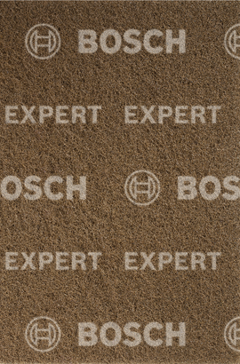 BOSCH EXPERT N880 Keçe Zımp 152*229mm Kaba A