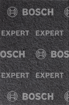 BOSCH EXPERT N880 Keçe Zımp 152*229mm Med S