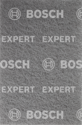 BOSCH EXPERT N880 Keçe Zımp 152*229mm UİnceS