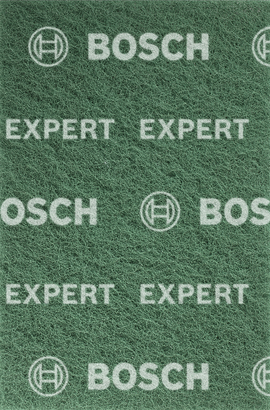 BOSCH EXPERT N880 Keçe Zımp 152*229mm UİnceGP