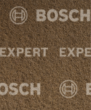 BOSCH EXPERT N880 Keçe Zımp 115*140mm Kaba A