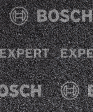 BOSCH EXPERT N880 Keçe Zımp 115*140mm Med S