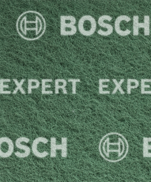 BOSCH EXPERT N880 Keçe Zımp 115*140mm UİnceGP