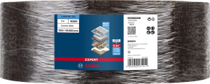 BOSCH EXPERT N880 Keçe Zımp 115*10000mm UİncGP