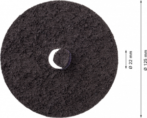 BOSCH EXPERT N477 Disk Zımp 125mm Kaba