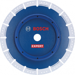 BOSCH EXPERT Diamond Pipe Cut Wheel 230mm