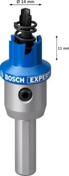 BOSCH EXPERT Sheet Metal Delik Açma Testeresi 14 mm